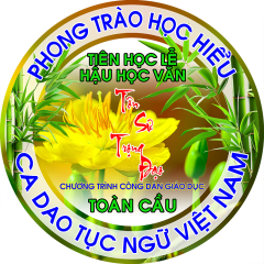 Học Hiểu Ca Dao Tục Ngữ Việt Nam